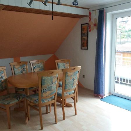 Apartment Günzblick Ellzee Dış mekan fotoğraf