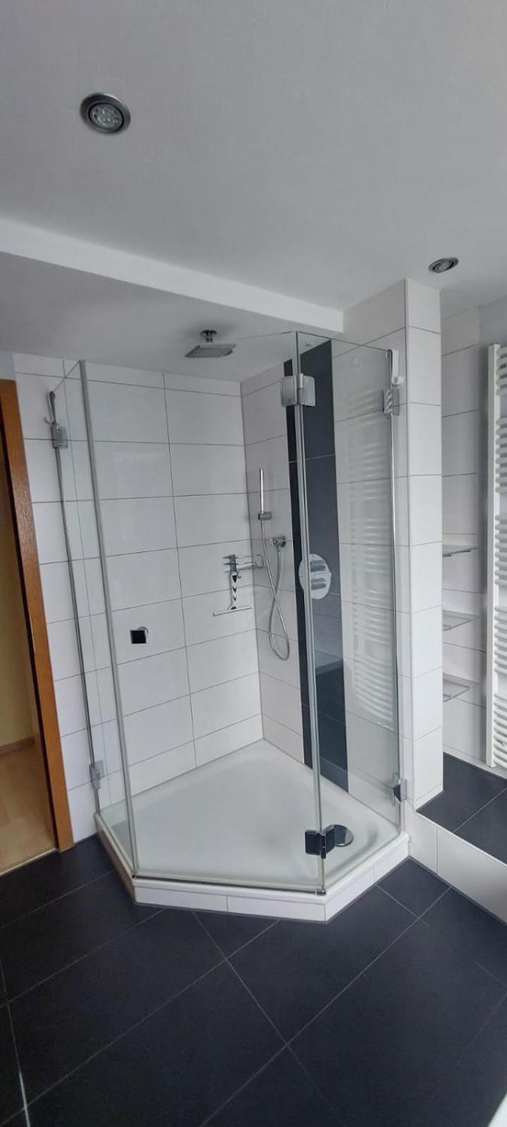 Apartment Günzblick Ellzee Dış mekan fotoğraf