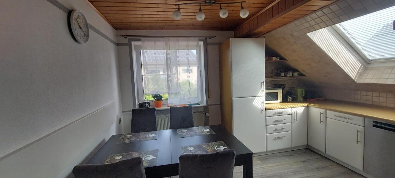 Apartment Günzblick Ellzee Dış mekan fotoğraf