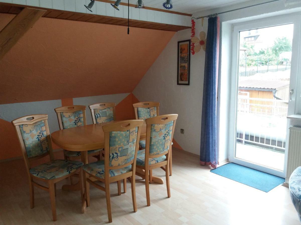 Apartment Günzblick Ellzee Dış mekan fotoğraf